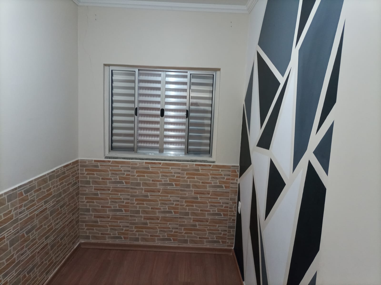 CASA TÉRREA - ZONA SUL - VILA GUARANI - R$600.000,00