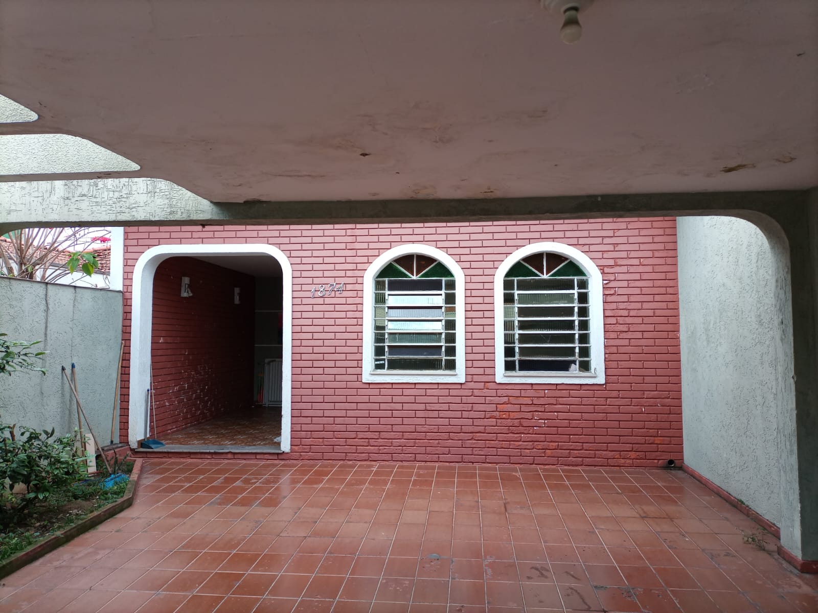 CASA TÉRREA - ZONA SUL - VILA GUARANI - R$600.000,00