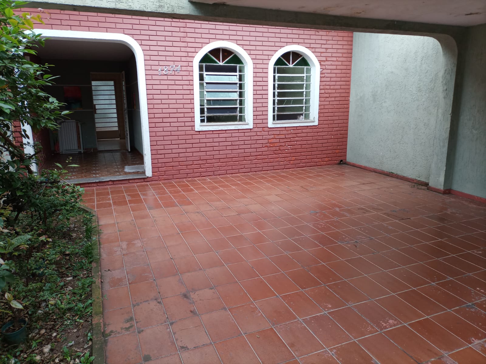 CASA TÉRREA - ZONA SUL - VILA GUARANI - R$600.000,00