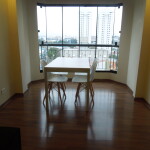 APARTAMENTO CORAÇÃO DA LEOPOLDINA / CARLOS WEBER REF= 22944SO aluguel = R$3.500,00